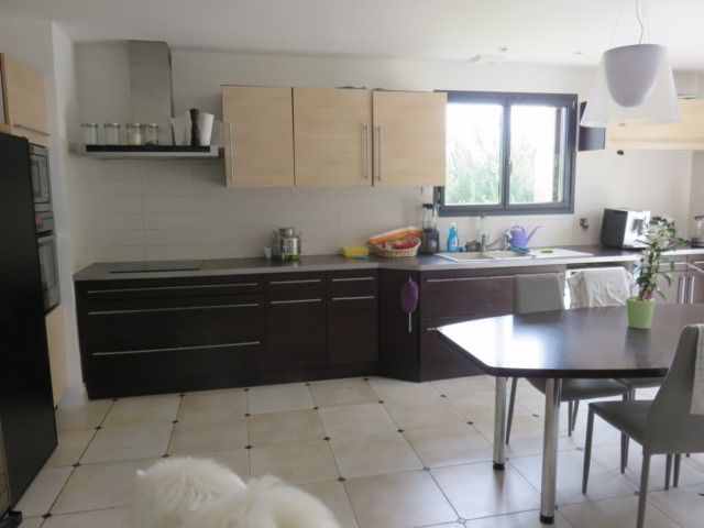 MAISON 7 OCTEVILLE SUR MER MAISON CONTEMPORAINE PLAIN PIED. BELLE TERRASSE SUD OUEST